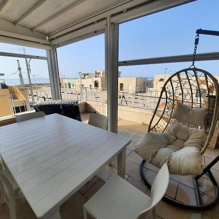 Casa Vacanze Illiria A Roca Vecchia Vicinissima Al Mare Екстериор снимка